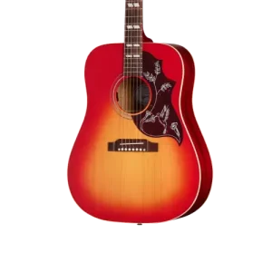 HUMMINGBIRD SPECIAL SATIN VINTAGE SUNBURST Prix Choc