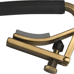 Meilleur Choix Shubb C3B - capo cuivre 12 cordes