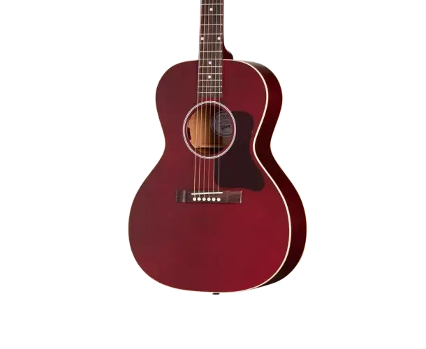 Super Prix L-00 SPECIAL SATIN WINE RED