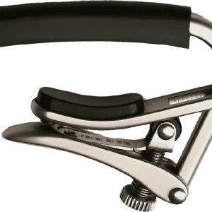 Shubb C4 - capo nickel radius 184mm Prix Cassé