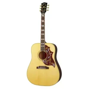 Livraison Express HUMMINGBIRD ORIGINAL LEFT-HANDED ANTIQUE NATURAL