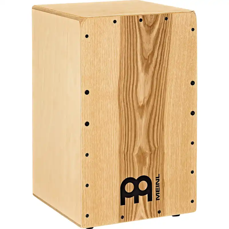 Super Prix MEINL SC100HA Cajon Snarecraft Heart Ash