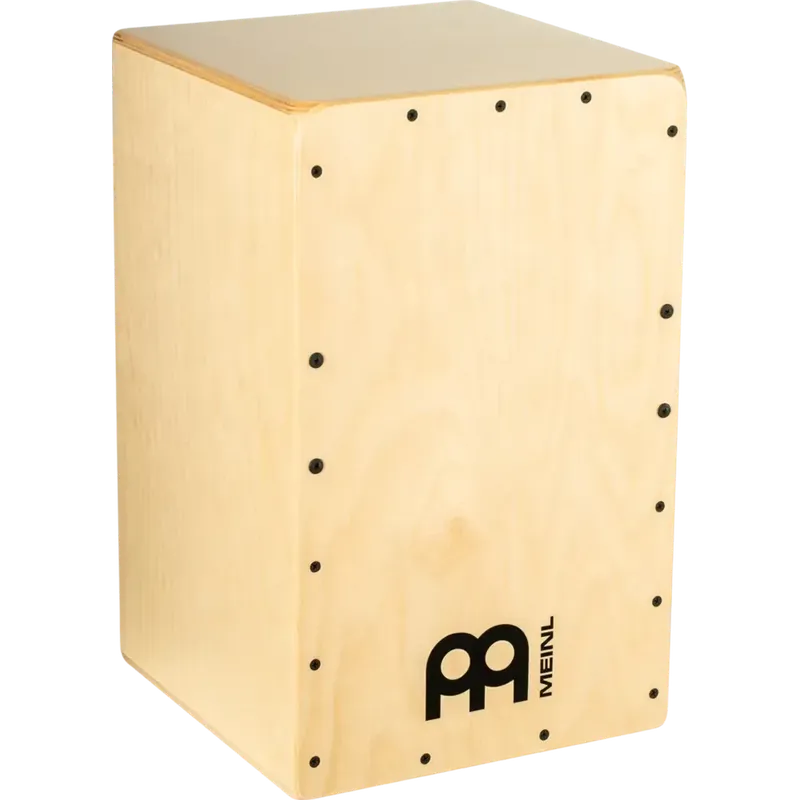 MEINL SC100B Cajon Snarecraft Baltic Birch Affaire À Saisir