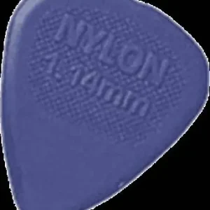 Dunlop 443R114 - sachet de 72 114mm Paiement Sécurisé