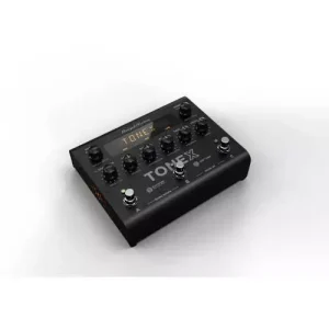 Top Vente TONE X PEDAL - PEDALE DE MODELISATION POUR GUITARE ET BASSE