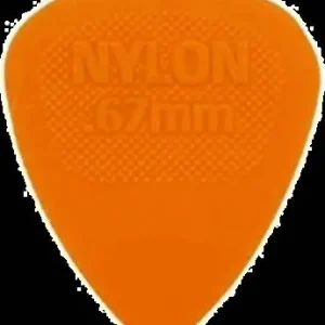 Dunlop 443R67 - sachet de 72 067mm Quantité Limitée
