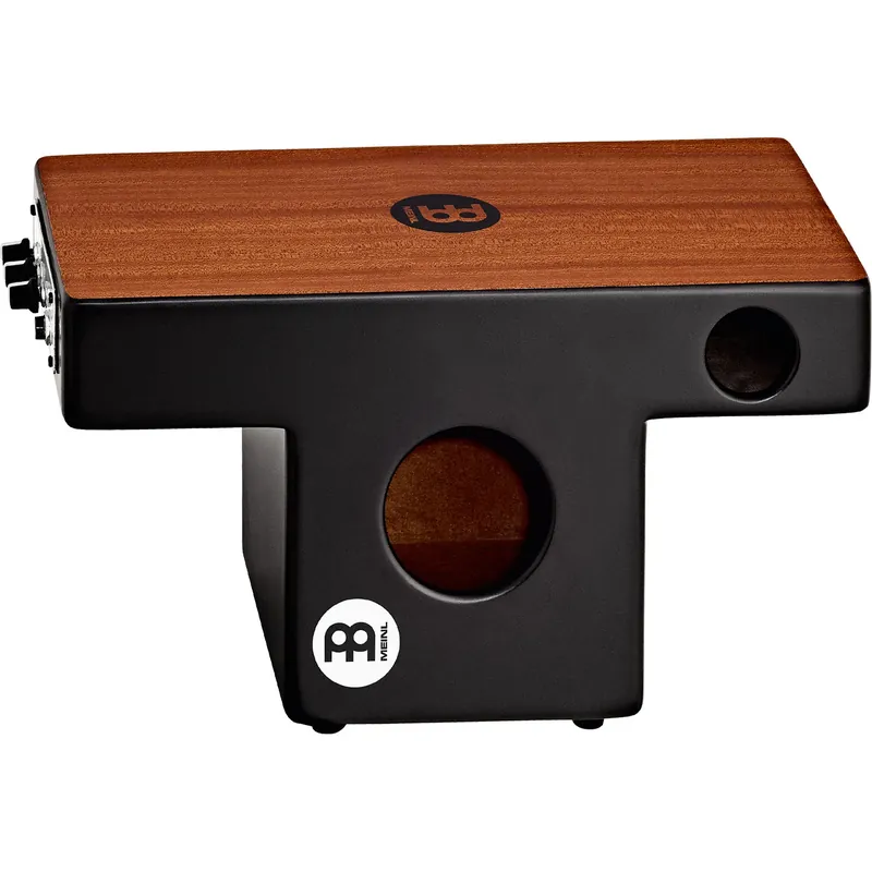 Commander Maintenant MEINL PTOPCAJ4MH Cajon Slaptop Pick Up