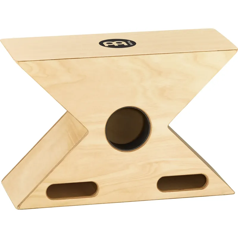 Remise MEINL HTOPCAJ3NT Cajon Slaptop Hybrid