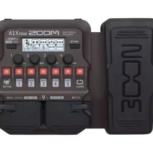 A1X FOUR Marque