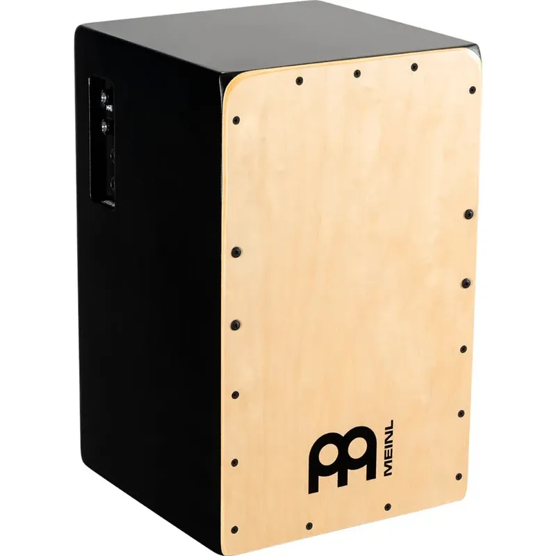 Petit Prix MEINL Cajon Pre-Amplifie - Bouleau
