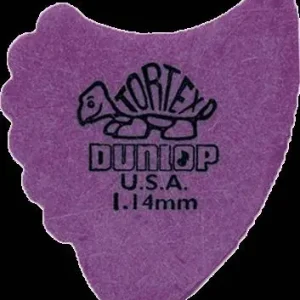 Dunlop 414R114 - sachet de 72 114mm Nouveauté