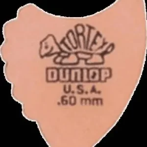 Dunlop 414R60 - sachet de 72 060mm Nouvelle Collection