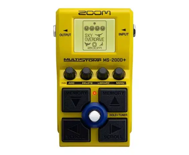 Soldes MS-200D PLUS