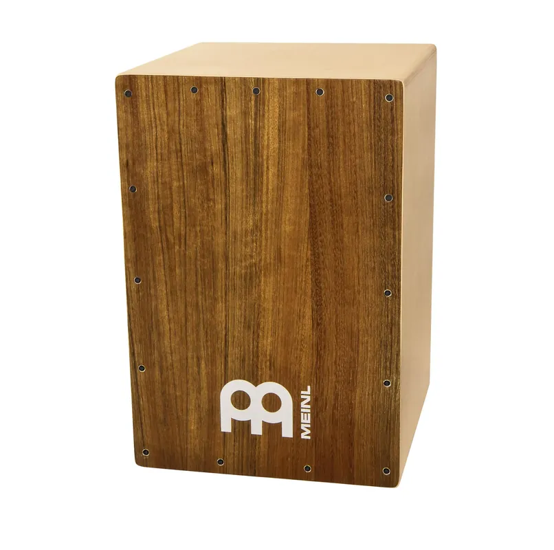 MEINL MYO-CAJ-OV Cajon Kit De Fabrication Cajon Ovangkok Meilleur Choix