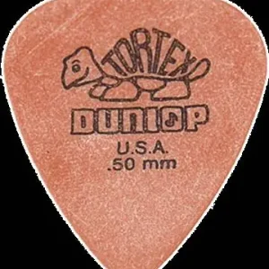 DISCONTINUE Dunlop 418R50 - sachet de 72 050mm Retour Gratuit