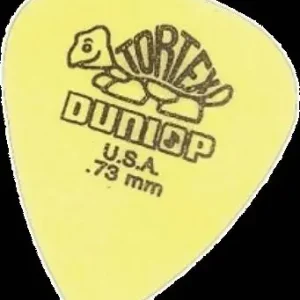 Dunlop 418R73 - sachet de 72 073mm Marque
