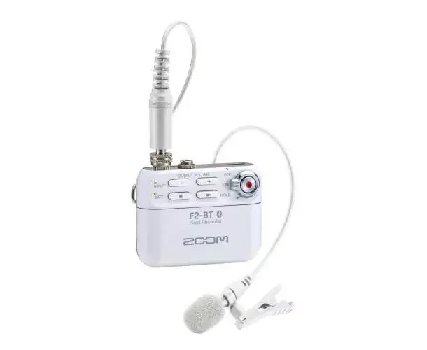 F2-BT/W Commander Vite