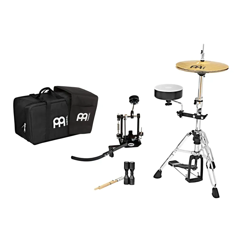 Pas Cher MEINL CAJ-KIT Cajon Kit De Conversion