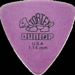 Dunlop 431R114 - sachet de 72 114mm Nouveauté