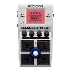 MS-50G+ Offre Du Jour