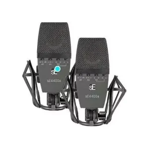 SE4400 (PAIR) Meilleure Vente