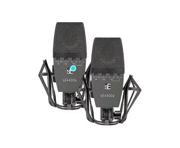 SE4400 (PAIR) Meilleure Vente
