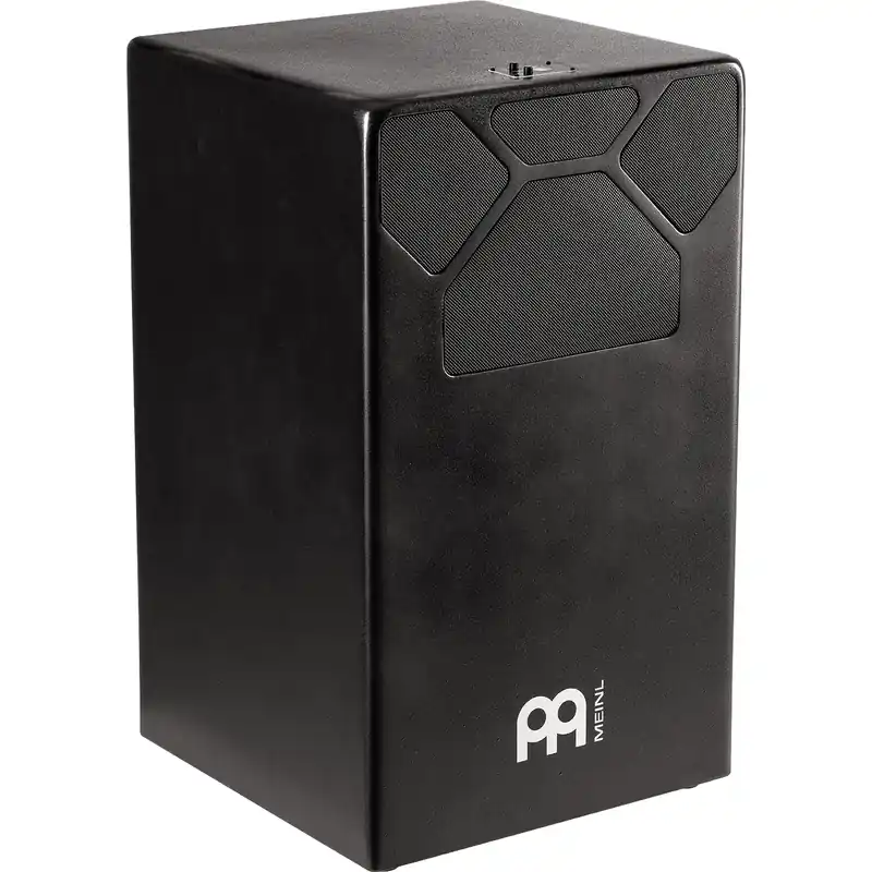 MEINL MPDC1 Cajon Digital Black Super Prix