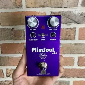 PLIMSOUL MK II + BOITE Produit De Marque