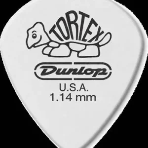 Expédition Rapide Dunlop 478R114 - sachet de 72 114mm