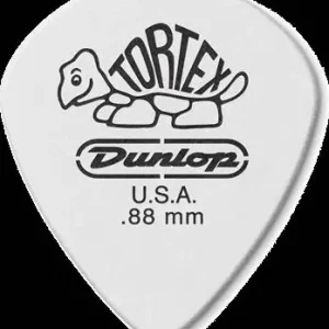 Dunlop 478R88 - sachet de 72 088mm Vente Directe