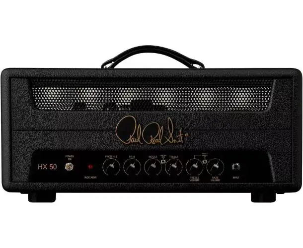 Nouveauté HX50 HEAD