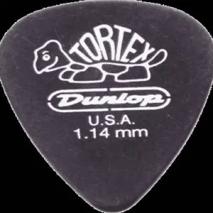 Dunlop 488R114 - sachet de 72 114mm Petit Prix