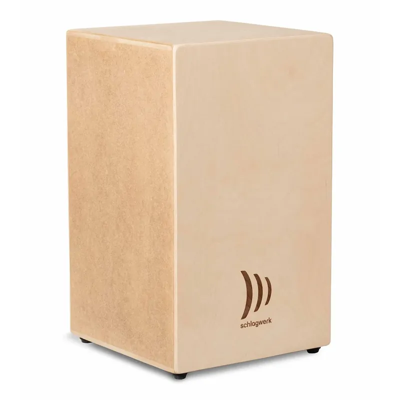 SCHLAGWERK CBA20S Cajon Kit De Fabrication Large 50Cm Commander Vite