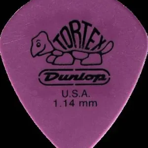 Nouveauté Dunlop 498R114 - sachet de 72 114mm