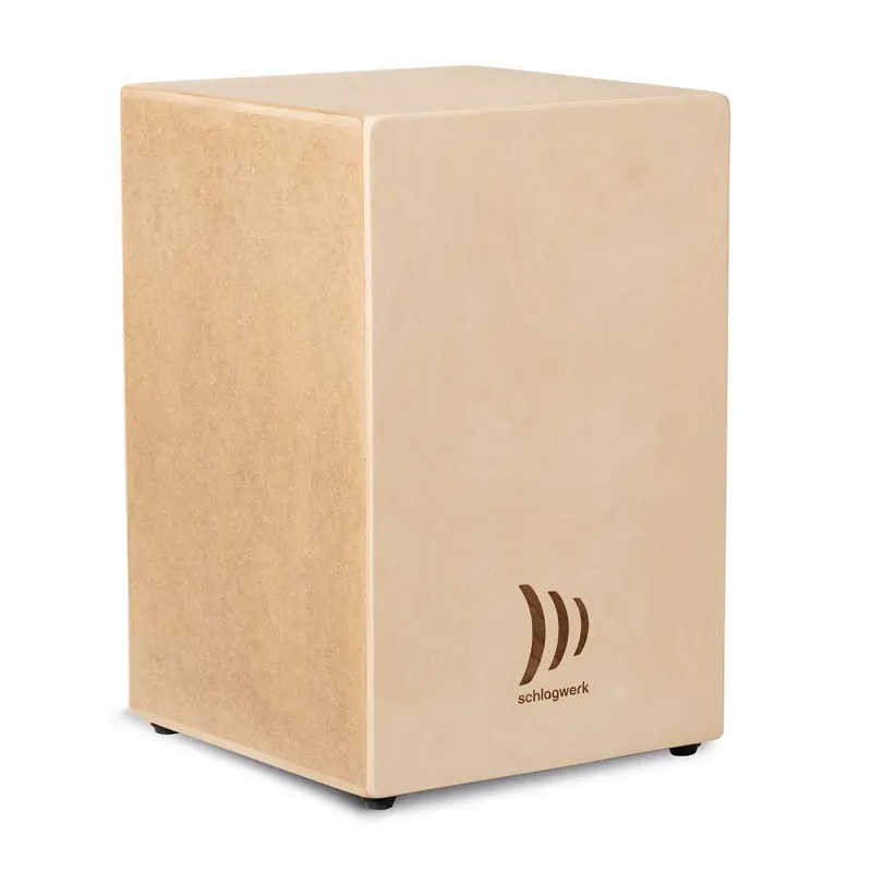 Must-Have SCHLAGWERK CBA10S Cajon Kit De Fabrication Medium 45Cm