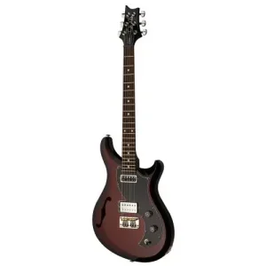 Expédition Rapide S2 VELA SEMIHOLLOW SCARLET SUNBURST