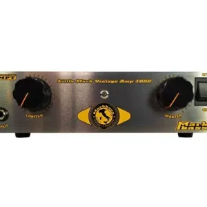 Nouvel Arrivage LITTLE MARK VINTAGE AMP 1000