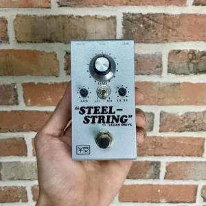 STEEL (SANS BOITE) Bon Plan