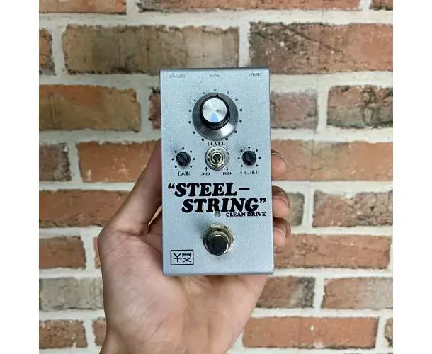 STEEL (SANS BOITE) Bon Plan
