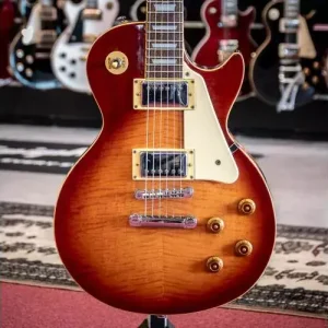 Nouvelle Collection LES PAUL STANDARD 1997 (KOREA)