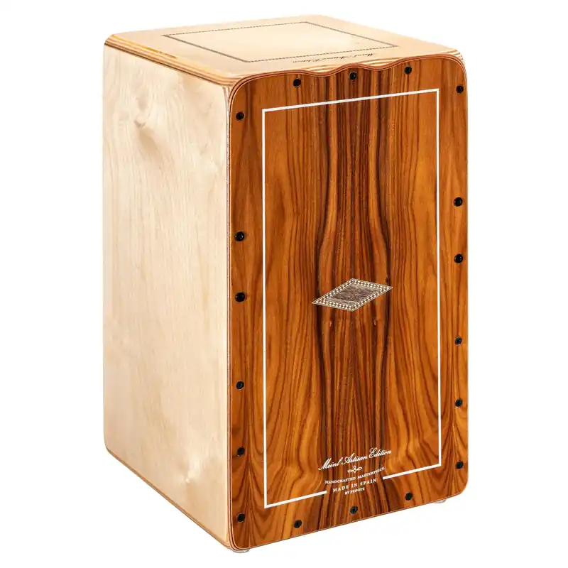 MEINL AESELRW Cajon Artisan Edition Seguiriya Rosewood Meilleur Prix