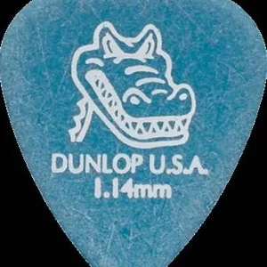 Dunlop 417R114 - sachet de 72 114mm Affaire À Saisir