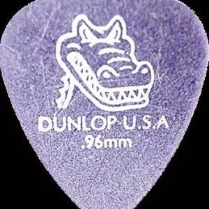 Dunlop 417R96 - sachet de 72 096mm Expédition Rapide