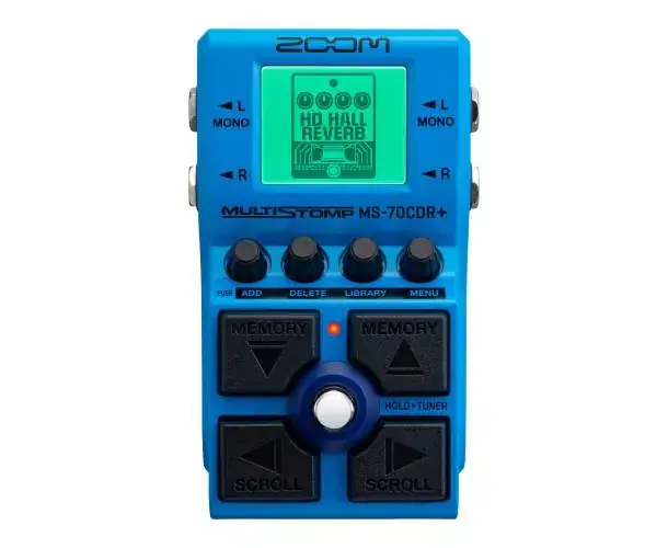 MS-70CDR+ Offre Spéciale