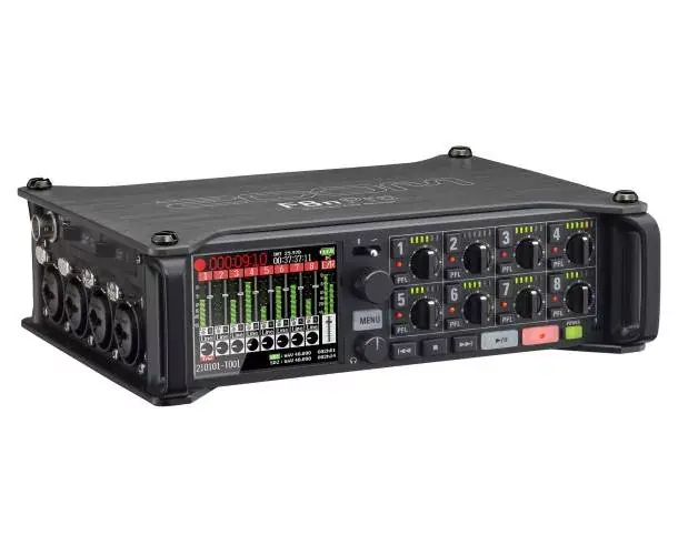 Remise F8N PRO