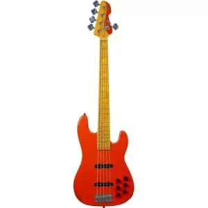 Commander Maintenant MB GV 5 GLOXY FIESTA RED CR MP