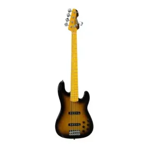 Seulement Aujourd'hui MB GV 5 GLOXY TOBACCO SUNBURST