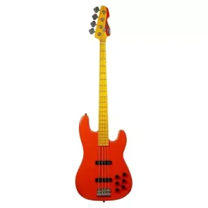 MB GV 4 GLOXY FIESTA RED CR MP Certifié