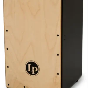 LATIN PERCUSSION LP1426 Cajon Adjustable Acheter En Ligne