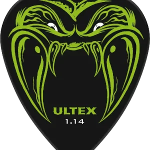 Acheter En Ligne Dunlop PH112R114 - sachet de 36 114mm